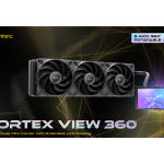 Enfriamiento Líquido Antec Vortex View 360 ARGB