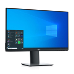 Monitor Dell P2421D Refurbished 24"