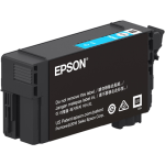 Cartucho de Tinta Epson XD2 T40W Cyan