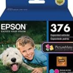 Cartucho de Tinta Epson 525 PictureMate