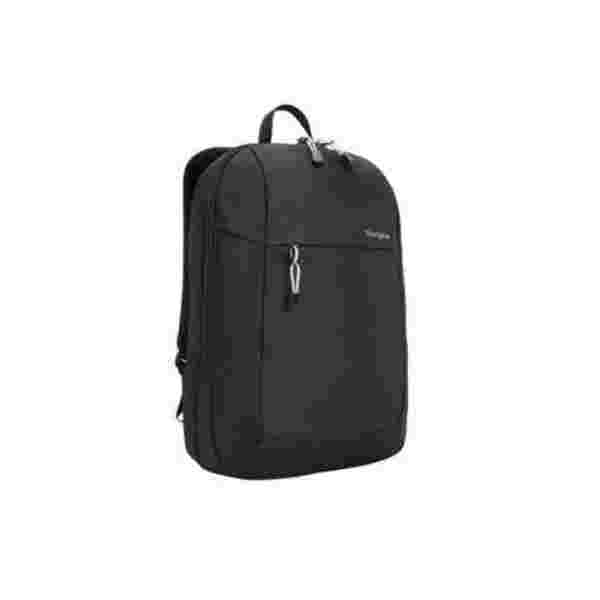 876d30f7-c01e-477f-a402-1a2232e7075d.png Mochila para Laptop Targus Intellect Essentials 15.6" - Imagen 1
