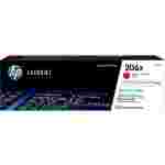 Tóner HP 206X Magenta (W2113X)