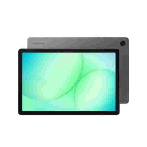 8b722164-6ff7-4219-a609-3b13772db2fa.png Samsung Galaxy Tab A11+ 128GB Gris - Imagen 1