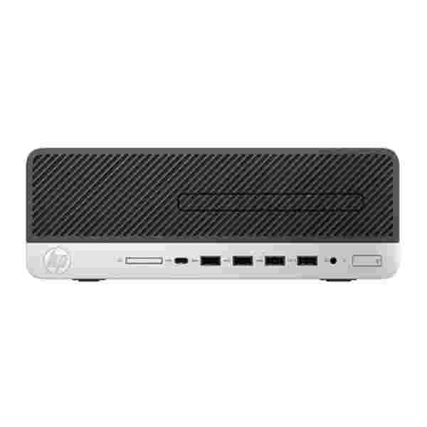 HP ProDesk 400 G4 SFF Reacondicionada - Imagen 1