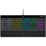 Teclado Gaming Corsair K55 RGB Español