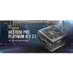 Fuente de Poder Antec HCG1000 Pro Platinum 1000W