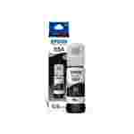 Botella de Tinta Epson 554 Negro