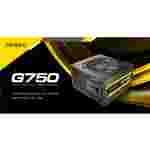 Fuente de Poder Antec G750 Gold Semi-Modular