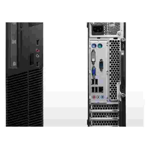 Lenovo ThinkCentre M72-E SFF Refurbished - Imagen 1