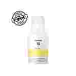 Botella de Tinta GI-16 Amarillo