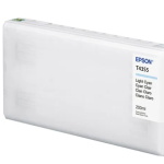 Cartucho Epson T43S Light Cyan 200 ml