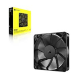 Ventilador Corsair RS120 120mm Negro