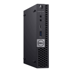 Dell OptiPlex 5060 MFF Refurbished