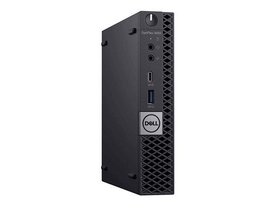 a33ed518-aac1-4914-8ef4-adce50c5a364.png Dell OptiPlex 5060 MFF Refurbished - Imagen 1