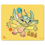 Mouse Pad Xtech Disney Stitch Amarillo