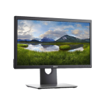 Monitor Dell P2017-18H Reacondicionado