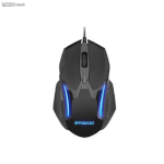 Mouse Gaming Óptico USB Polaroid PGS-500PRO
