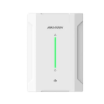 Receptor Inalámbrico Tri-X Hikvision Hybrid Pro