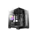 Gabinete Gaming Antec CX60M ARGB Black