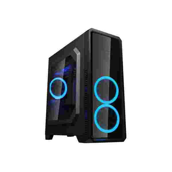 acf89eee-972a-46cb-abb8-c0b8964f0c11.png Case Gaming ATX Myo-G510 Negro - Imagen 1