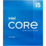 Procesador Intel Core i5-11600K