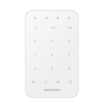 Teclado Inalámbrico Hikvision AX Pro LED