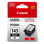 Cartucho de Tinta PG-145XL Negro