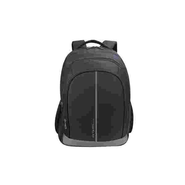 c0abf045-84f3-4cfa-a92d-be9e34441e8d.png Mochila para Laptop Argom Visionaire 15.6" - Negro - Imagen 1