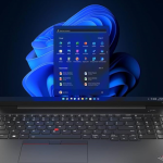 Laptop Lenovo ThinkPad E16 Gen 2 16" Touch