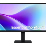 Monitor Samsung Essential S3 22" Full HD
