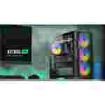 Gabinete Gaming Antec AX1000 ARGB Mid-Tower
