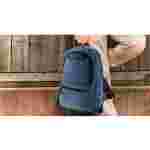 Mochila para Laptop Xtech Windsor 15.6" - Azul