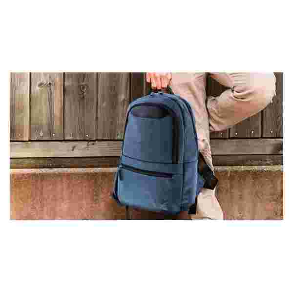 Mochila para Laptop Xtech Windsor 15.6" - Azul - Imagen 1