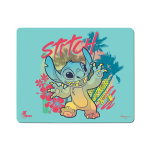 Mouse Pad Disney Stitch Azul