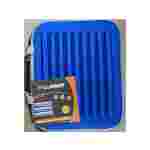 Funda Sleeve para Laptop MYO 10.2" - Azul