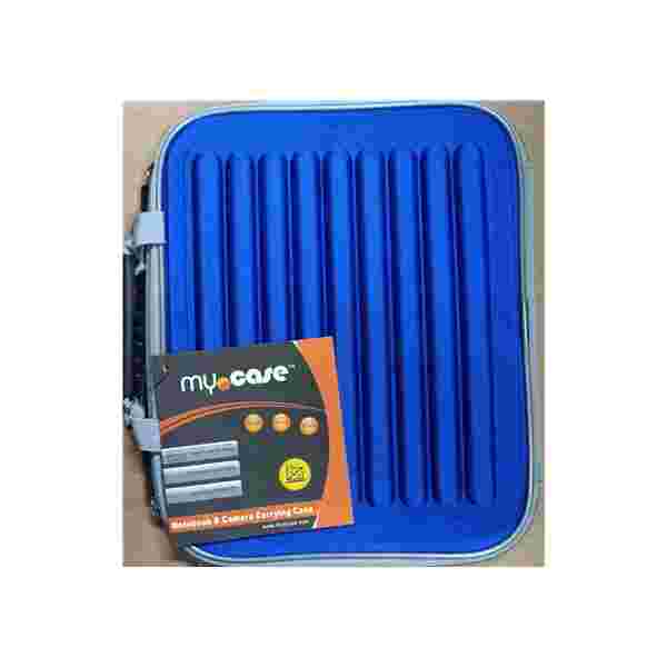 cefceaad-35fd-461a-bd9c-554154ce6100.png Funda Sleeve para Laptop MYO 10.2" - Azul - Imagen 1