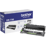 Tambor de Imagen Brother DR730 Negro