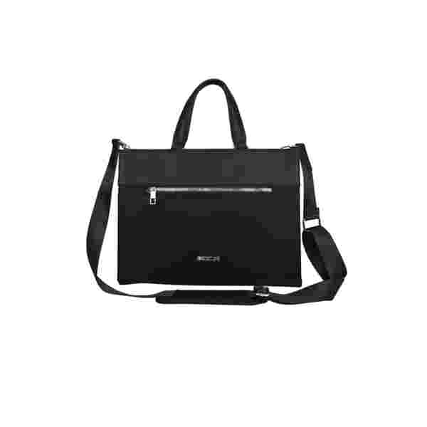Maletín para Laptop BestLife 14.1" - Negro - Imagen 1