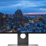Monitor Dell U2417H Reacondicionado de 24 pulgadas