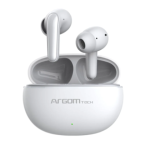 Audífonos Inalámbricos Argom Skeipods E20