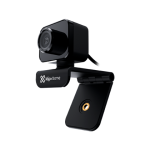 Cámara Web Klip Xtreme CamCom 2K QHD
