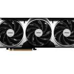 MSI GeForce RTX 5070 Ventus 3X OC 12GB