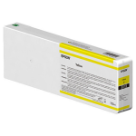Cartucho de Tinta Epson UltraChrome HDX/HD Amarillo 700 ml
