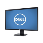Monitor Dell 24" LCD Widescreen - Clase C