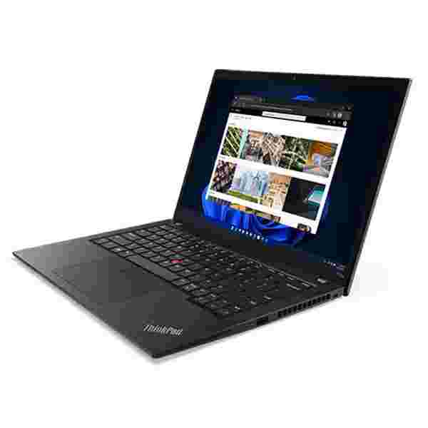 Lenovo Thinkpad T14S  Gen 3 | i5 12ª Gen | 16GB RAM | 256GB M.2 | 14" touch | Windows - Imagen 2