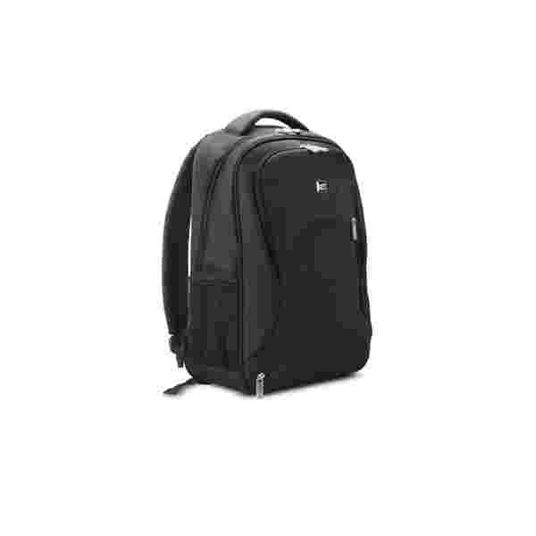 e0e844a6-f674-40b7-bcf2-8e924bf63002.png Mochila para Laptop Klip Xtreme Tundra 15.6" - Negro (KNB-575) - Imagen 1