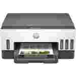 Impresora HP Smart Tank 720 Multifuncional
