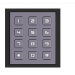 Módulo de Teclado Hikvision para Desbloqueo y Llamada