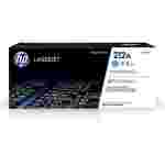 Tóner HP 212A (W2121A) Cian