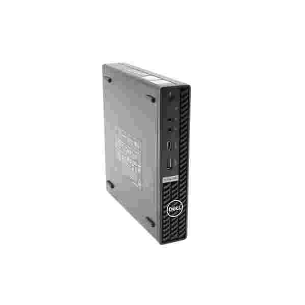 Dell OptiPlex 7090 MFF Refurbished - Imagen 1